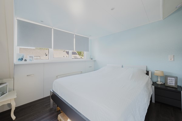 Medium property photo - Nijlstraat 56, 3207 AL Spijkenisse
